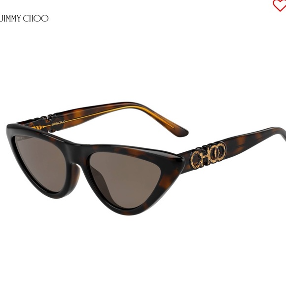 Jimmy Choo sunglasses - Picture 2 of 10